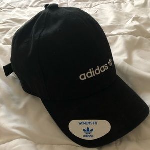 Adidas Baseball Hat
